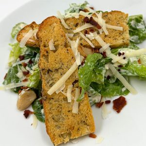 The Chop House salad