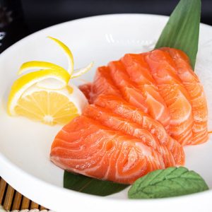 Sashimi moriawase (3 kinds)